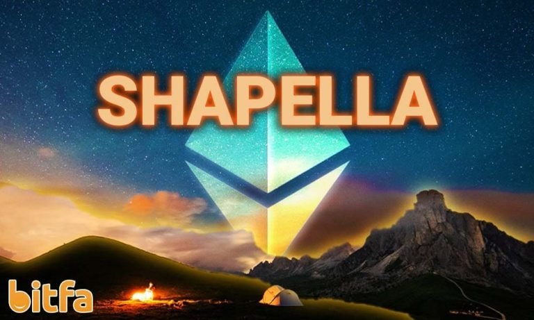 آپدیت شاپلا اتریوم چیست؟ + زمان اجرای آپدیت Shapella