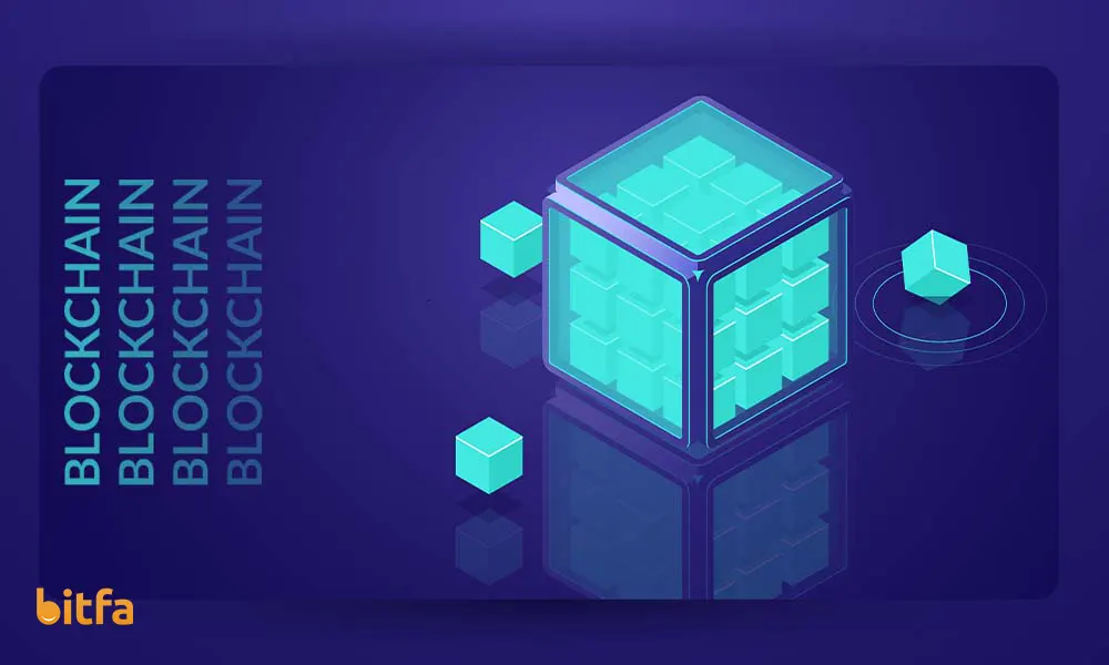 نحوه کارکرد فناوری بلاکچین