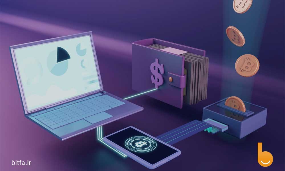 آموزش استخراج بیت کوین با کامپیوتر