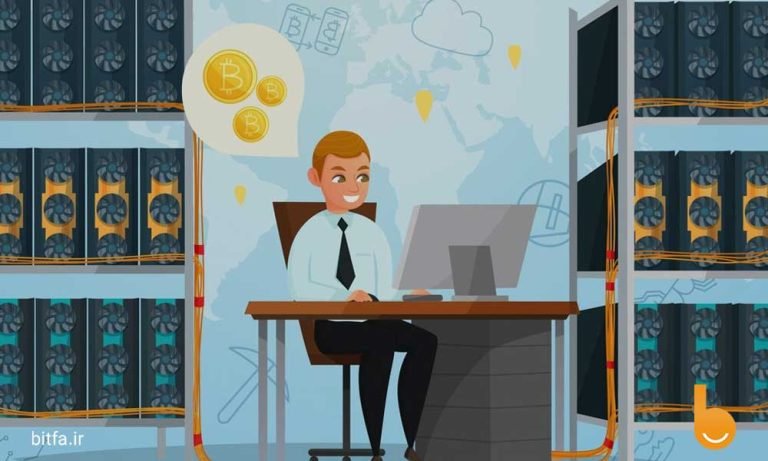 قیمت ماینر بیت کوین چقدر است؟