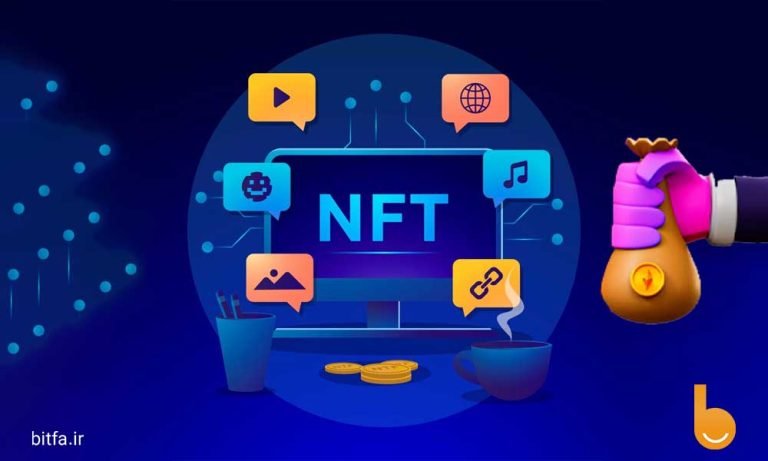 چگونه NFT بسازیم و بفروشیم؟ صفر تا صد آموزش ساخت NFT