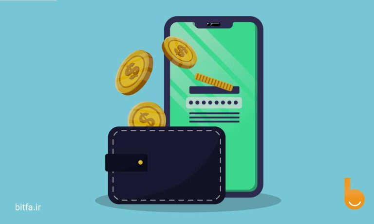 کیف پول ارز دیجیتال چیست؟ آموزش صفر تا صد ولت کریپتو