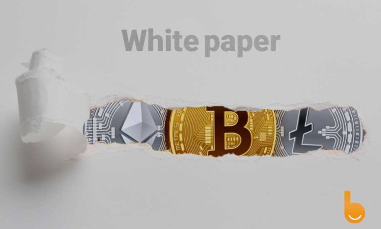 وایت پیپر چیست؟ White paper ارزهای دیجیتال چه اطلاعاتی به ما می‌دهد؟
