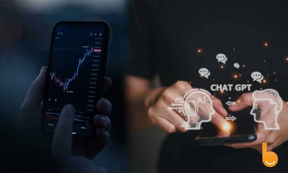 ChatGPT چه کمکی به تریدرها می‌کند؟ مصاحبه با ChatGPT