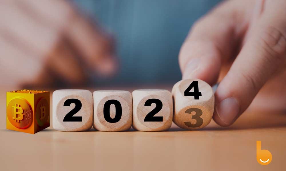 روند قیمتی بیت کوین در سال 2024 به چه صورت خواهد بود؟
