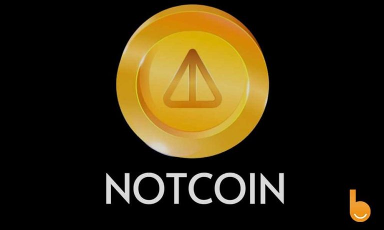 Notcoin چیست؟ درآمد دلاری با کلیک کردن