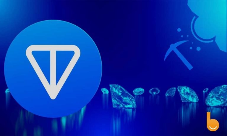 استخراج ارز TON – آیا ارز تون استخراج می‌شود؟