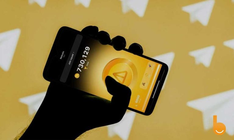 ربات کلیکر تلگرام – سرعت کلیک رو ۱۰ برابر کن