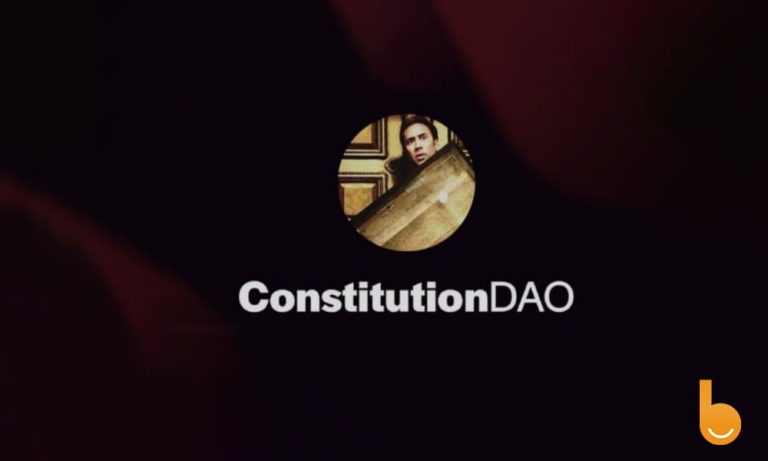 ارز People چیست؟ معرفی پروژه ConstitutionDAO