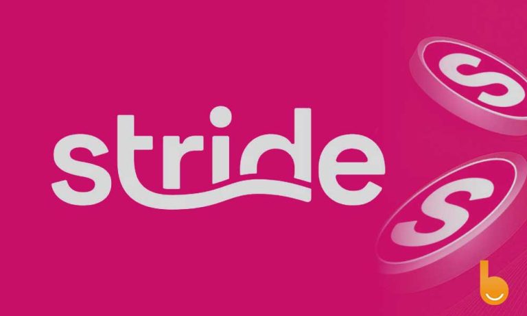 ارز دیجیتال STRD چیست؟ آشنایی با پروژه Stride