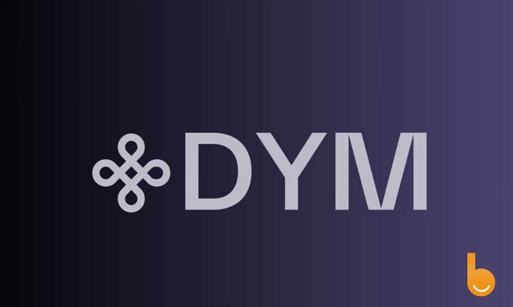 شبکه دایمنشن چیست؟ آشنایی با ارز دیجیتال DYM