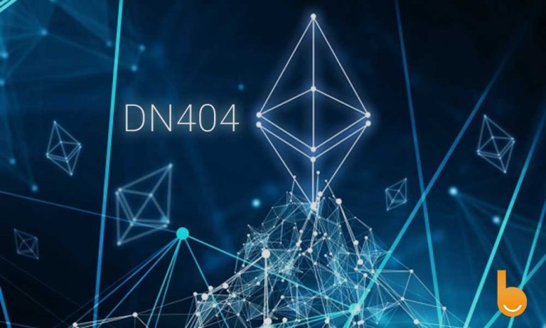 استاندارد ۴۰۴ در اتریوم چیست؟ بررسی جامع استاندارد 404