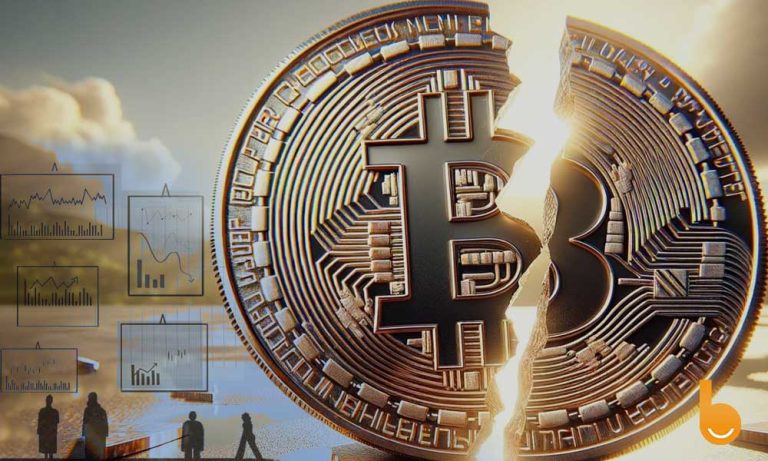 تحلیلگر مشهور: بیت کوین در فاز رالی پیش از هاوینگ قرار دارد