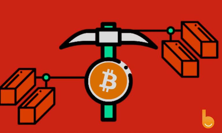 سختی استخراج بیت کوین برای اولین بار به بالای 80 تریلیون رسید
