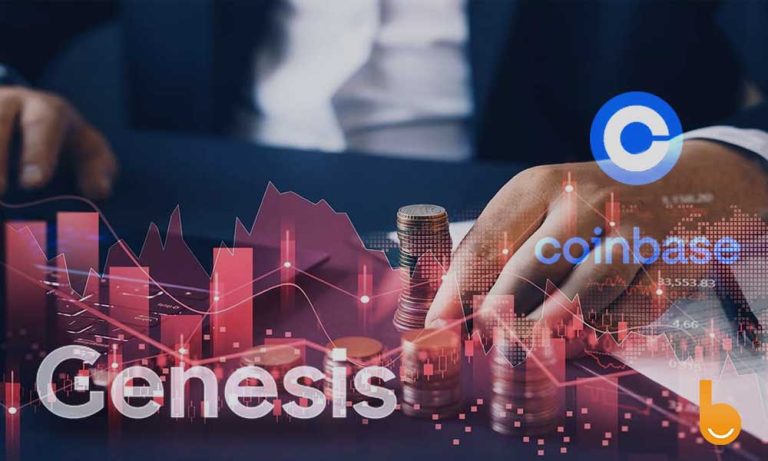 گزارش کوین بیس: فروش سهام GBTC توسط شرکت جنسیس بازار را مختل نخواهد کرد