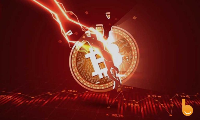 آیا قیمت بیت کوین پیش از هاوینگ کاهش می‌یابد؟