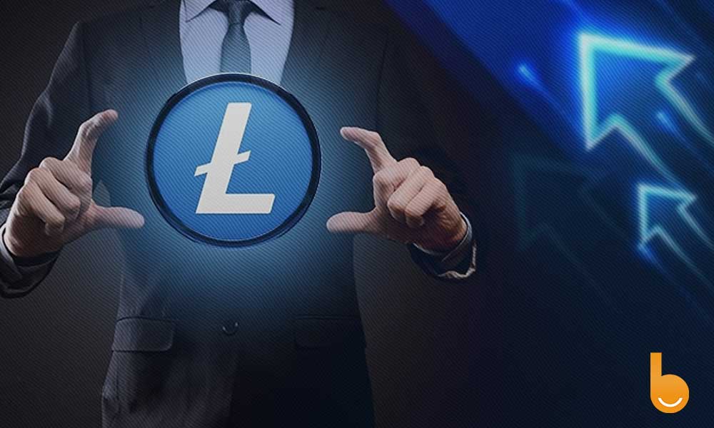 برابری میانگین زمان هولد لایت کوین با بیت کوین؛ نقره دیجیتال از رکود خارج می‌شود؟