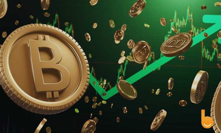 قیمت بیت کوین به ۵۷٬۰۰۰ دلار رسید؛ آیا صعود ادامه دارد؟