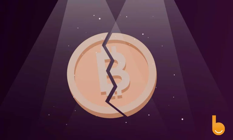 هاوینگ بیت کوین
