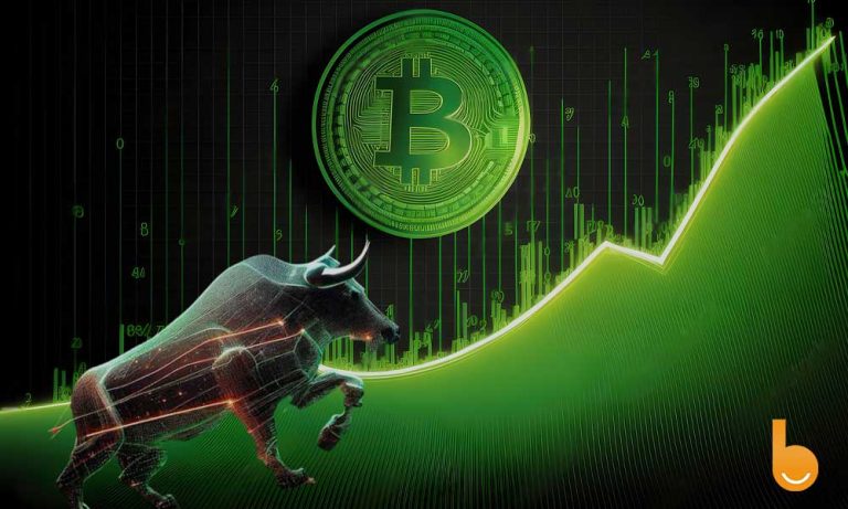 بازار گاوی بیت کوین تازه شروع شده است-بررسی چند نشانه کلیدی