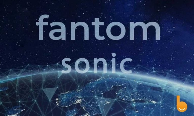 آپدیت سونیک فانتوم چیست؟ آشنایی با آپدیت SONIC