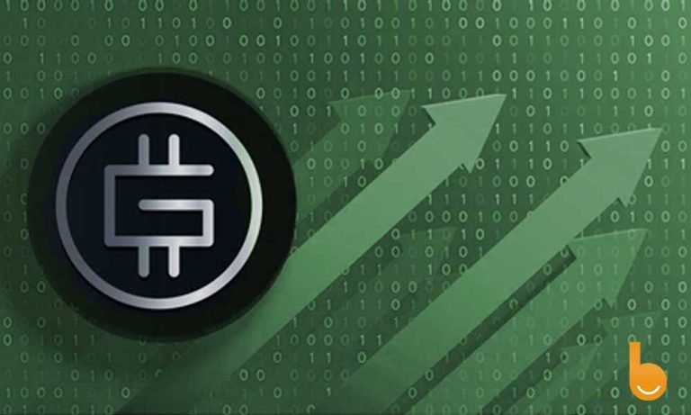 افزایش 45 درصدی قیمت توکن GMT