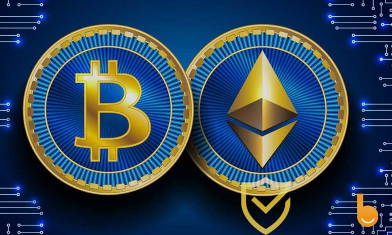 آیا اکنون اتریوم نسبت به بیت کوین  انتخاب امن‌تری است؟