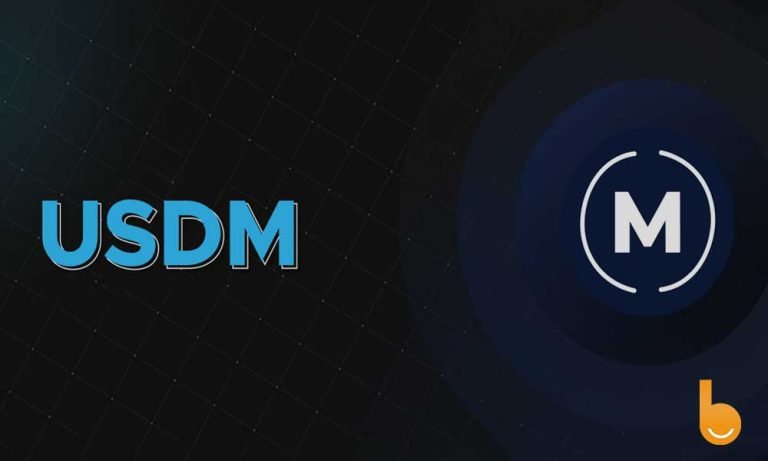 USDM، استیبل‌کوین کاردانو با پشتوانه فیات، بعد از مدت‌ها بالاخره دیروز وارد بازار شد