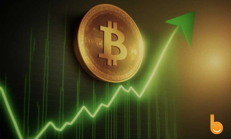 بازگشت بیت کوین پیش از رویداد هاوینگ، خرید ۵۲ هزار BTC در یک روز