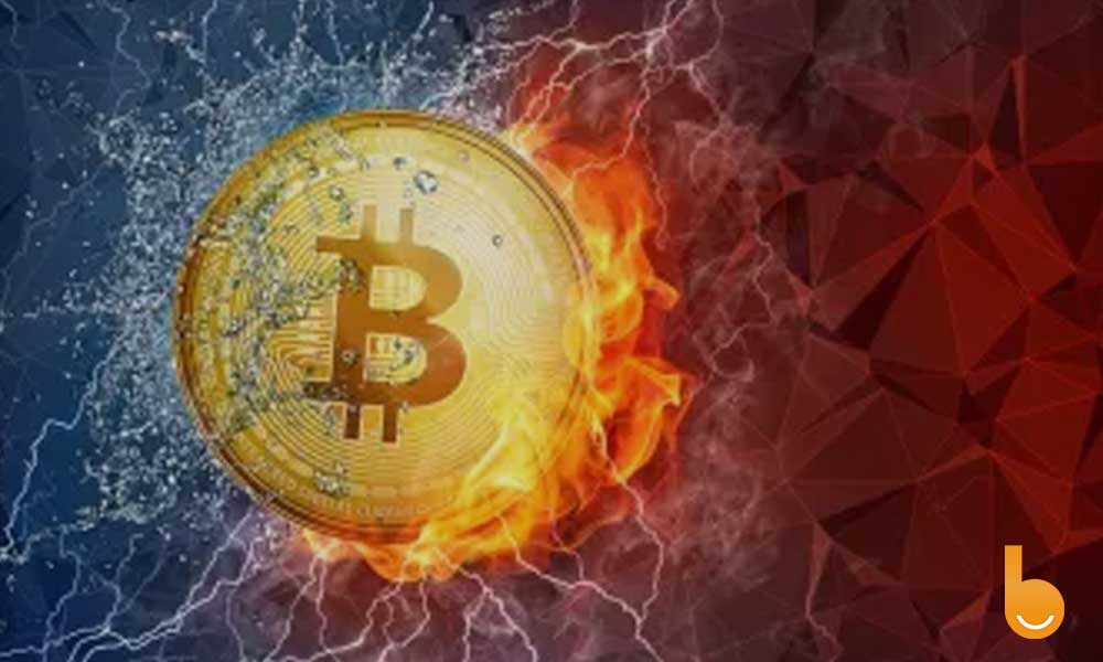 توقف رشد بیت کوین، آیا حمایت ۶۰ هزار دلاری دوباره لمس خواهد شد؟