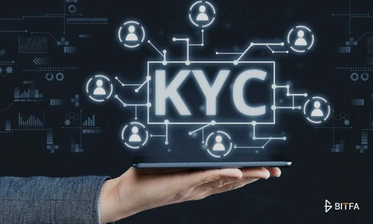 چگونه سیستم احراز هویت باعث حفظ سرمایه کاربران شده است؟ دو روی سکه KYC در بازار کریپتو