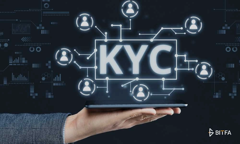 چگونه سیستم احراز هویت باعث حفظ سرمایه کاربران شده است؟ دو روی سکه KYC در بازار کریپتو