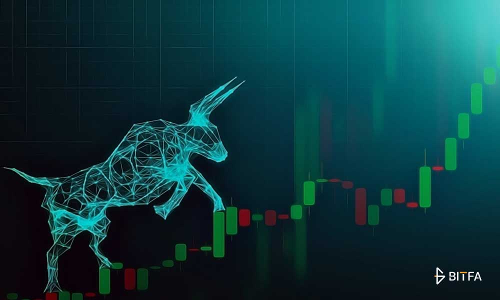 ریکاوری نسبی بازار ارزهای دیجیتال؛ آیا روزهای سبز بیشتری در راه است؟