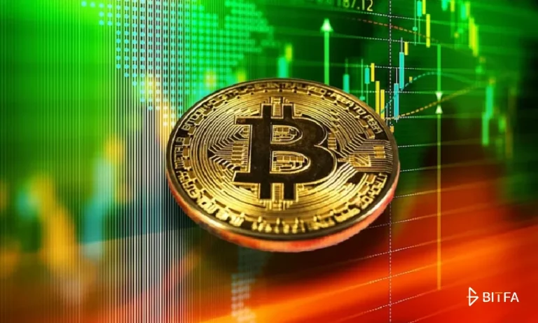 اصلاح مجدد بیت کوین امید به ریکاوری بازار را کمرنگ کرد