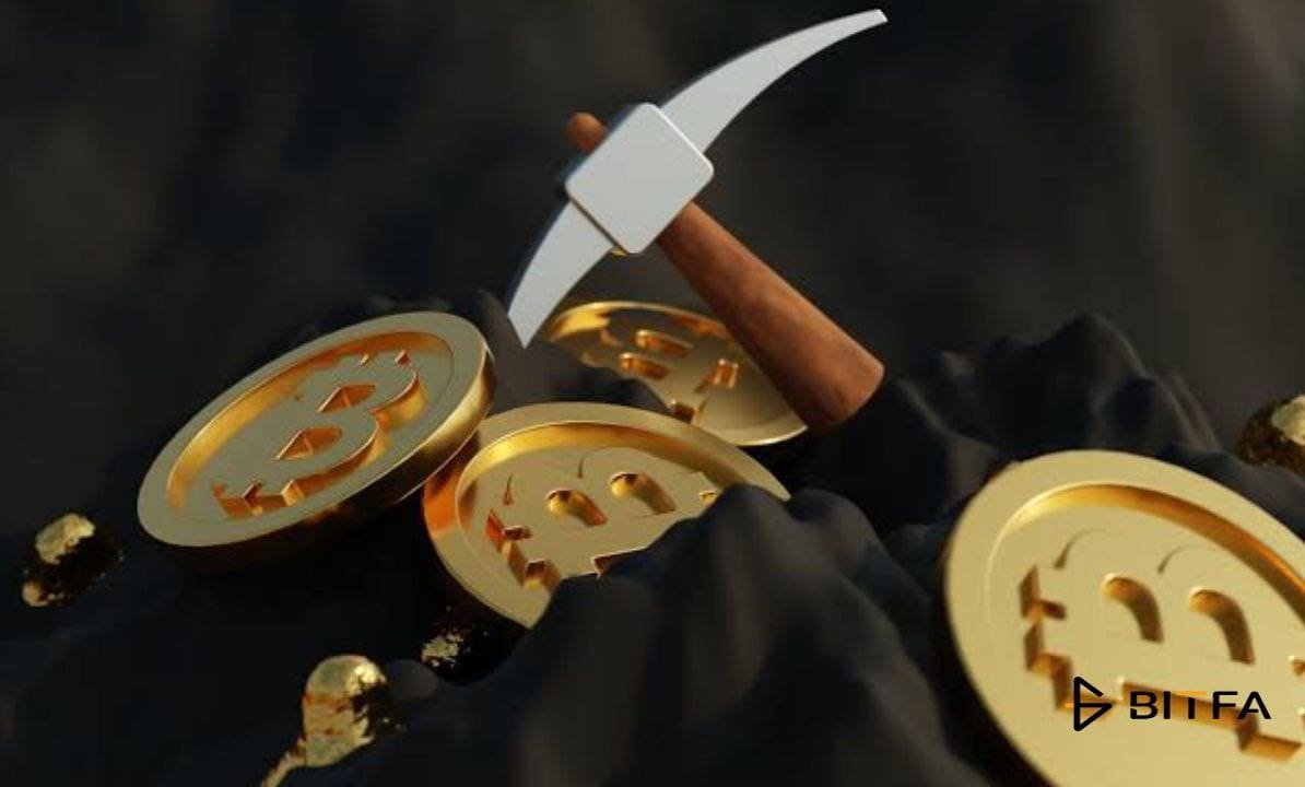 کاهش سهام کمپانی‌های ماینینگ با نزدیک شدن به رویداد هاوینگ بیت کوین