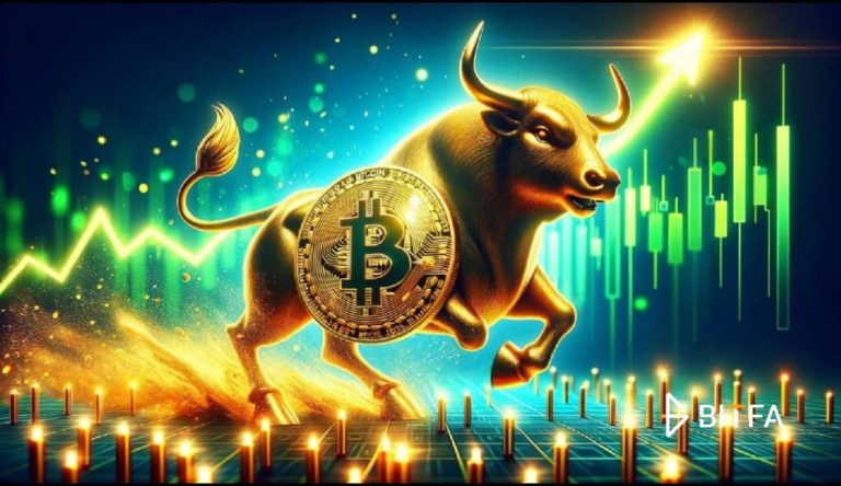 ریکاوری بازار کریپتو؛ تثبیت بیت کوین بالای ۶۵ هزار دلار