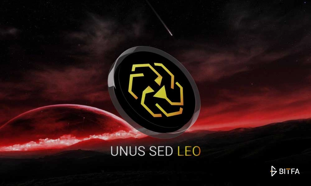 ارز دیجیتال لئو (LEO) چیست؟ آشنایی با پروژه اونوس سد لئو (Unus Sed Leo)