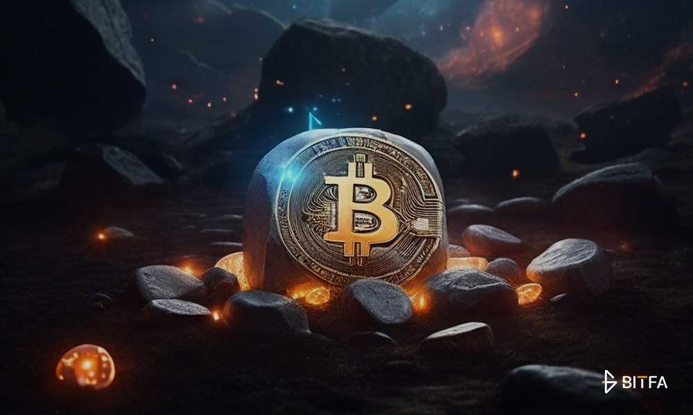 پروتکل رونز بیت کوین چیست؟
