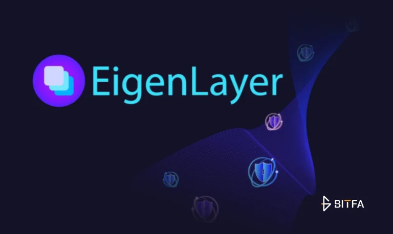 آشنایی با پروژه آیگن ‌لیر (Eigenlayer)؛ تحولی در استکینگ اتریوم