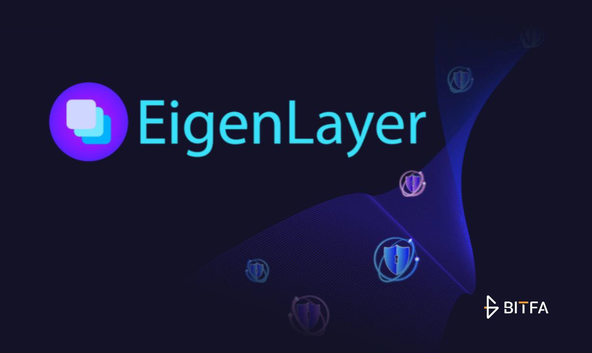 آشنایی با پروژه آیگن لیر (Eigenlayer)؛ تحولی در استکینگ اتریوم