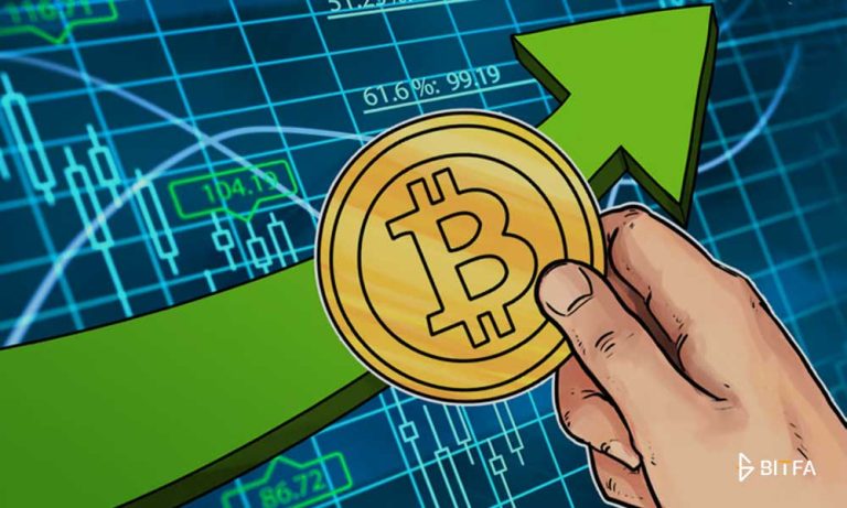 صعودی بودن بیت کوین بر اساس داده‌های آنچین؛ آیا اکنون بهترین زمان برای خرید است؟