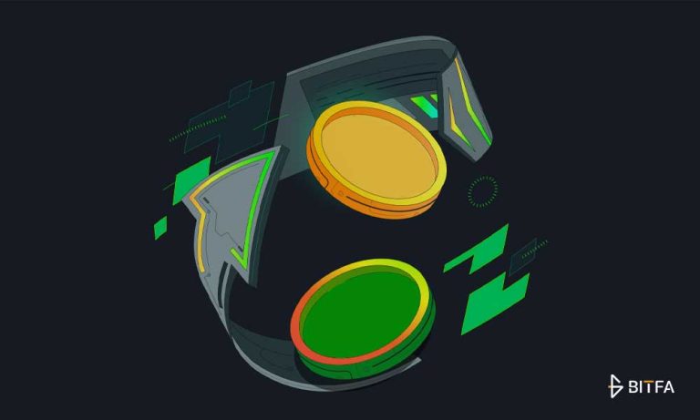 سواپ ارز دیجیتال چیست؟ آشنایی با تبدیل ارز