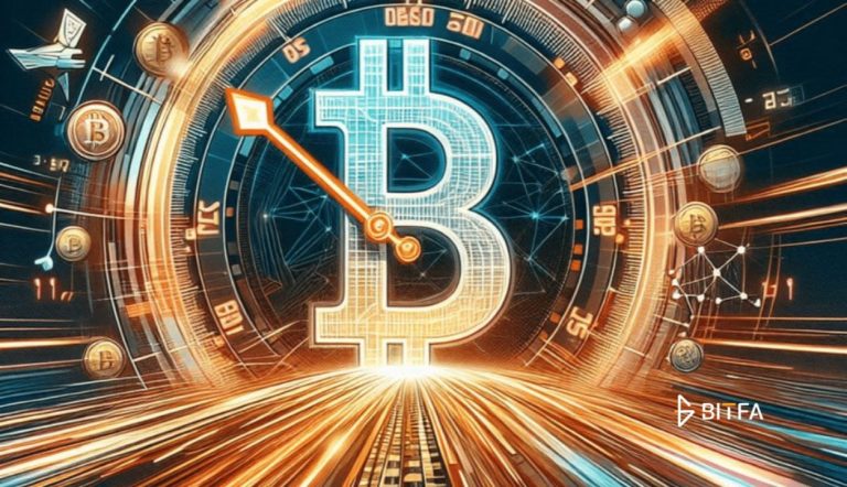 نگاهی به نوسانات بیت کوین؛ روند بعدی بیت کوین صعودی است یا نزولی؟
