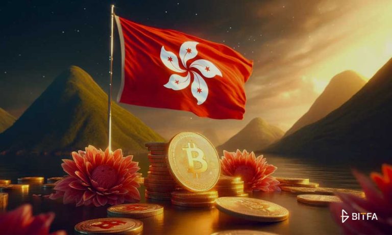 آغاز معاملات ETF بیت کوین هنگ کنگ؛ انتظارات بالا رفتن قیمت بیت کوین درست است؟