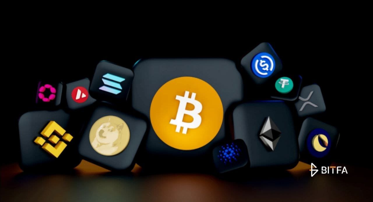 کاهش سلطه بیت کوین در بازار؛ آلت کوین‌ها در حال بیدار شدن!