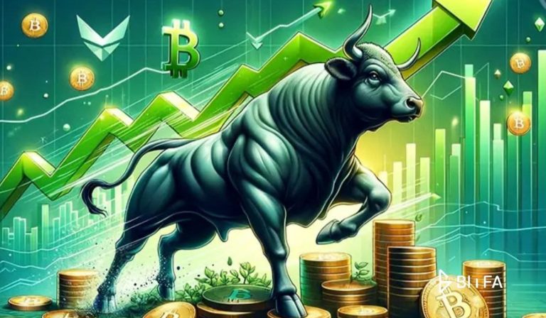 رسیدن بیت کوین به رکورد یک میلیارد تراکنش؛ قدم بعدی چیست؟!