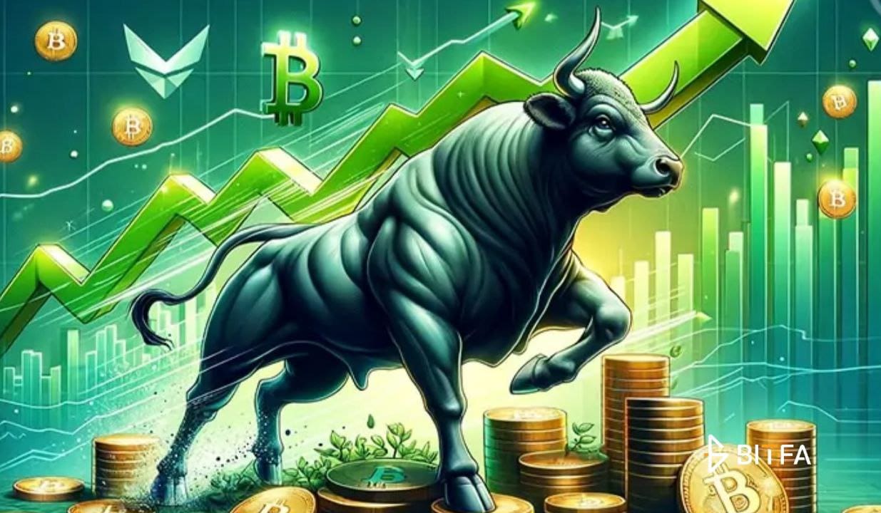 رسیدن بیت کوین به رکورد یک میلیارد تراکنش؛ قدم بعدی چیست؟!