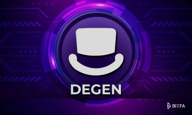 آشنایی با اکوسیستم دیجن چین (DegenChain) و ارز دیجیتال DEGEN
