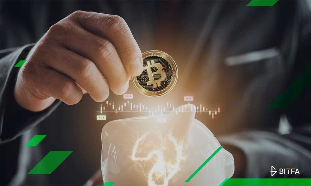 سرمایه گذاری در بیت کوین چگونه است؟