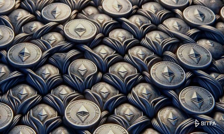 حذف پروپزال استیک اتریوم از درخواست ETF کمپانی‌های ARK و 21Shares